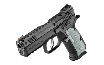 CZ SHADOW 2 COMPACT OR 9MM 10RD BLK
