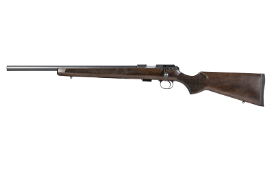 CZ 457 VARMINT LH 22LR 20" 5RD