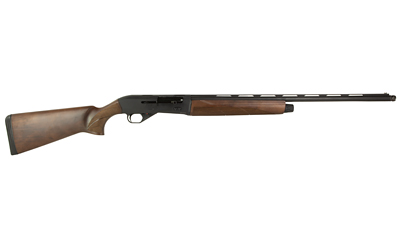 CZ 720 G3 3" 20GA 26" 4RD WALNUT BLK