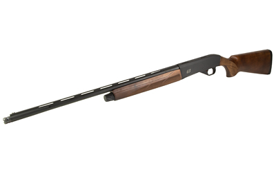 CZ 720 G3 3" 20GA 26" 4RD WALNUT BLK