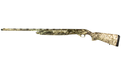 CZ-USA Field Sports 720 G3 Semi-Auto Shotgun, 20 Gauge (Mossy Oak Elements Terra Camo)
