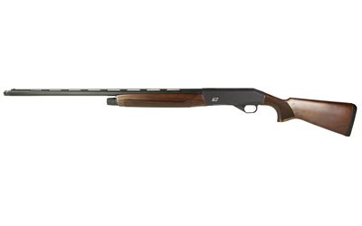 CZ 1012 G2 12GA 28" GLOSS BLK WD 4RD