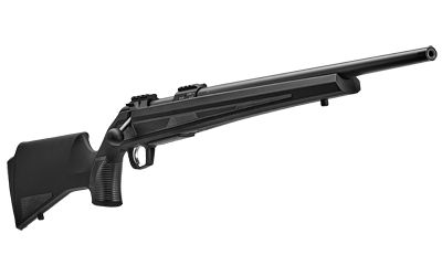 CZ 600+ ALPHA 223REM 24" 5RD BLK