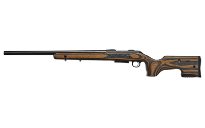CZ 600 ST2 RANGE 223REM 24" 5RD LAM