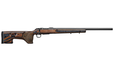 CZ 600+ RANGE 223REM 24" 5RD GRY/BN