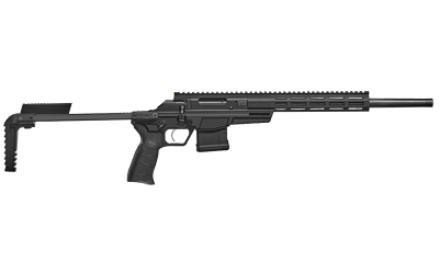 CZ 600+ TRAIL 223REM 16.2" 10RD BLK
