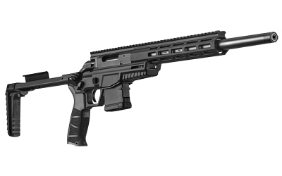 CZ 600+ TRAIL 300BLK 16.2" 10RD BLK