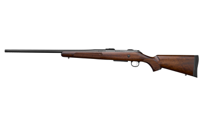 CZ 600 ST1 AMERCN 223REM 24" 5RD WAL