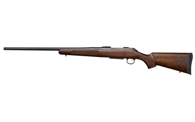 CZ 600 ST2 AMERCN 243WIN 20" 5RD WAL