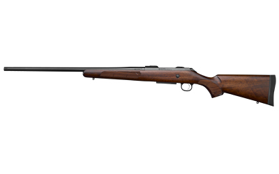 CZ 600 ST2 AMERICN 6.5CM 5RD 24" WAL