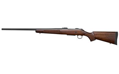 CZ 600 ST3 AMERCN 270WIN 24" 5RD WAL