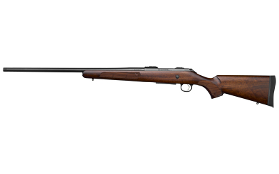 CZ 600+ AMERICAN 270WIN 24" 5RD WLNT