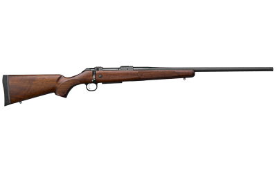 CZ 600+ AMERICAN 270WIN 24" 5RD WLNT