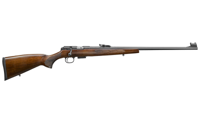 CZ 457 LUX 22LR WLNT 5RD