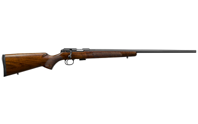 CZ 457 AMERICAN 22LR WLNT 5RD