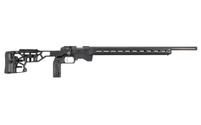 CZ 457 MDT CHASSIS 22LR 5RD 24" TB