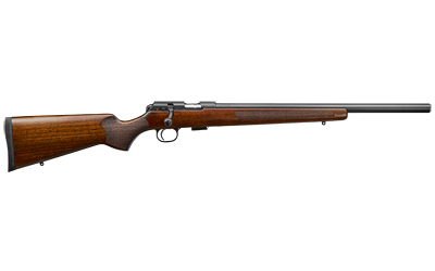 CZ 457 VARMINT 22LR WLNT 5RD