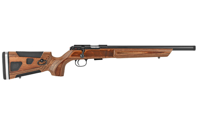 CZ 457 ONE VARM 16.5" 22LR ADJ 5RD