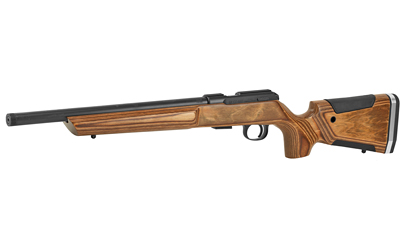 CZ 457 ONE VARM 16.5" 22LR ADJ 5RD