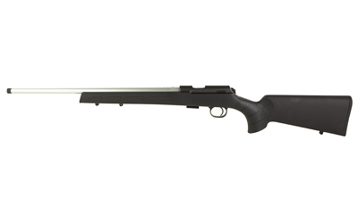 CZ 457 SYNTHC 22LR 5RD 20" TB SS