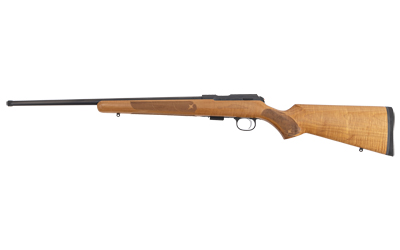 CZ 457 MAPLE WD 22LR 5RD 20" TB