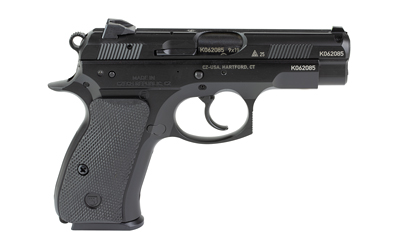 CZ 75D PCR CMP 50 ANN EL 9MM 10RD BK