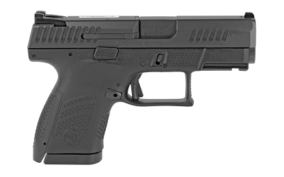 CZ P-10S 9MM 3.5" BLK 10RD
