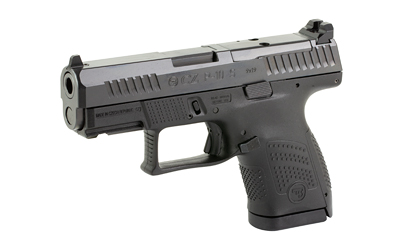 CZ P-10S 9MM 3.5" OR BLK 10RD