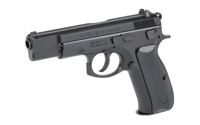 CZ 75BD 50TH ANNIV ELT 9MM 16RD BK