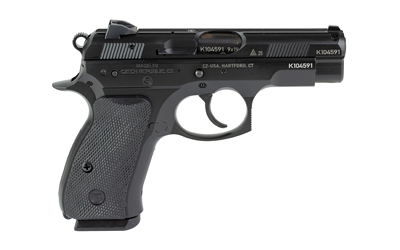 CZ 75D PCR CMPT ANN ELT 9MM 15RD BLK