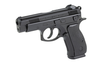 CZ 75D PCR CMPT ANN ELT 9MM 15RD BLK