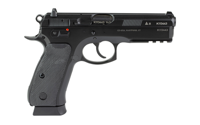 CZ 75SP01 50 ANNI ELT 9MM 19RD MS BK