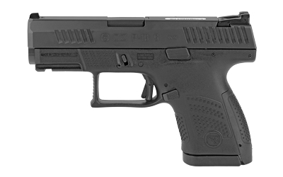 CZ P-10S 9MM 3.5" BLK 12RD