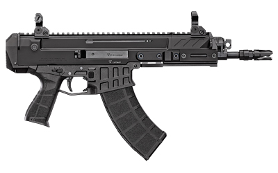 CZ BREN 2 MS PSTL 762 9.05" 30RD BK
