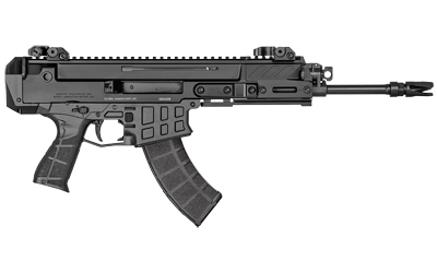 CZ BREN 2 MS PSTL 762 11.14" 30RD BK