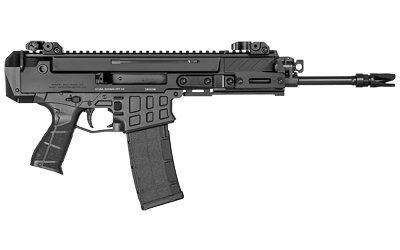 CZ BREN 2 MS PSTL 762 11.14" 30RD BK