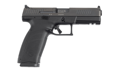 CZ P-10 F 45ACP 4.5" 13RD BLACK OR