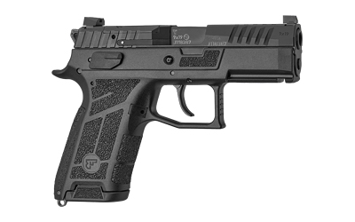 CZ P-09C NOCTURNE 9MM 15RD BLK