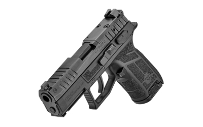 CZ P-09C NOCTURNE 9MM 15RD BLK