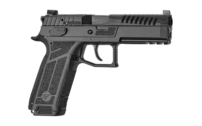 CZ P-09F NOCTURNE 9MM 19RD BLK