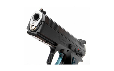 CZC SHDW 2 SA 2023X 9MM 4.89 17RD BK