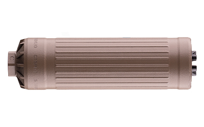 DEAD AIR CT5P 5.56 5/8X24 DT FDE