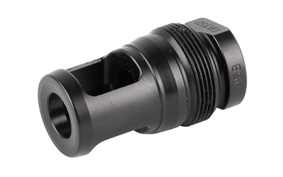 DEAD AIR XEMAX BRAKE 11/16X24 45CAL