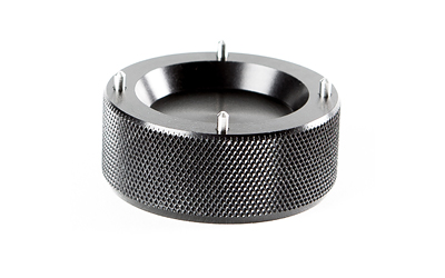 DEAD AIR R-SERIES FRONT CAP TOOL SM