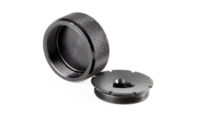 DEAD AIR R-SERIES FRONT CAP TOOL SM
