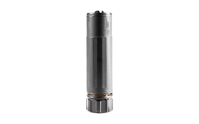 DEAD AIR R-SERIES FH FRNT CAP 7.62