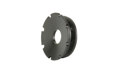 DEAD AIR R-SERIES FRONT CAP NOMAD BL