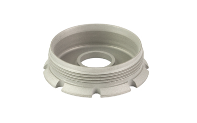 DEAD AIR R-SERIES FRONT CAP NOMAD GR