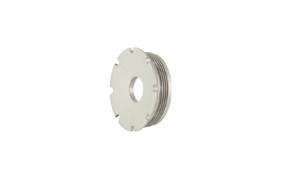 DEAD AIR R-SERIES FRONT CAP NOMAD GR