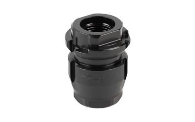 DEAD AIR KEYMO ZERO 9/16X24 9MM/.357